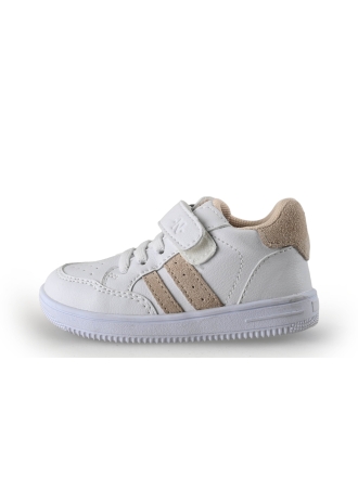 Nelson Sneakers Wit 357167
 Maat 23
 