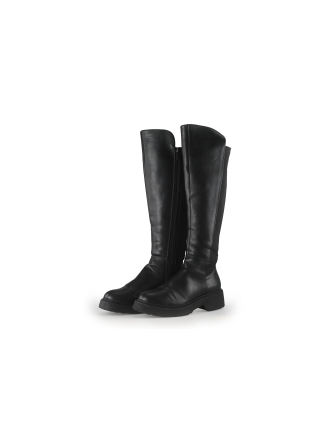 Steve Madden Laarzen Zwart 357168
 Maat 39
 