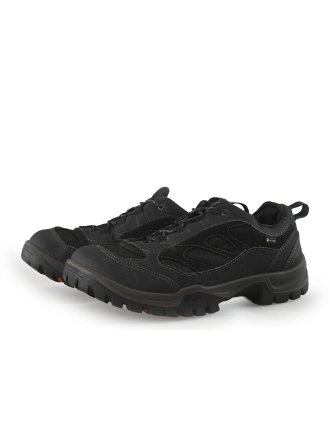 Ecco Sneakers Zwart 357170
 Maat 43
 