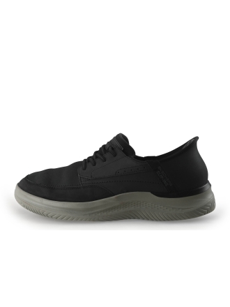 Skechers Instappers Zwart 357174
 Maat 44
 