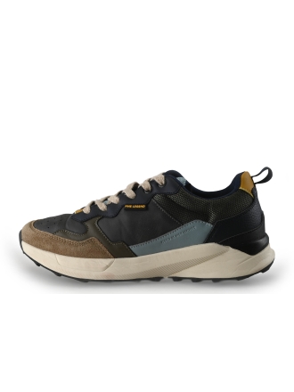 PME Legend Sneakers Bruin 357177
 Maat 43
 