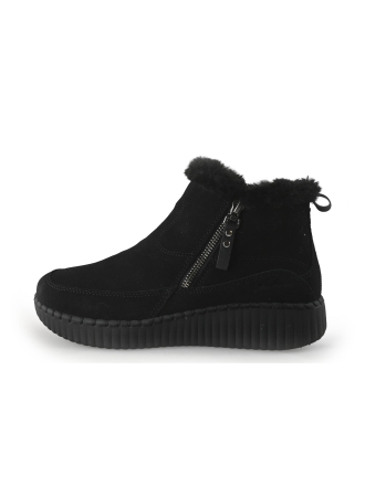Skechers Boots Zwart 357179
 Maat 38
 