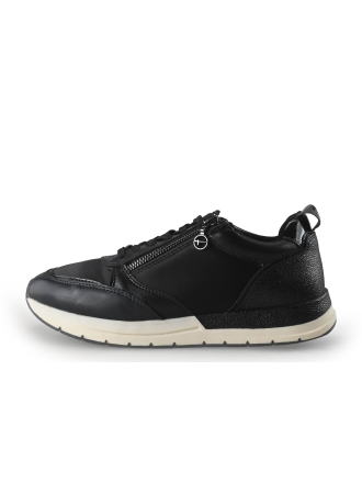 Tamaris Sneakers Blauw 357181
 Maat 39
 