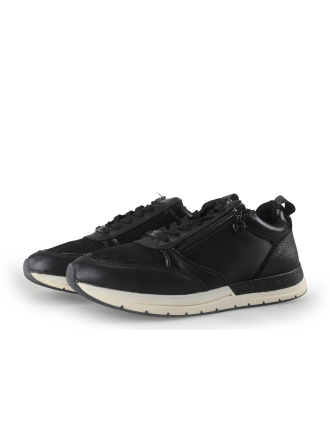 Tamaris Sneakers Blauw 357181
 Maat 39
 