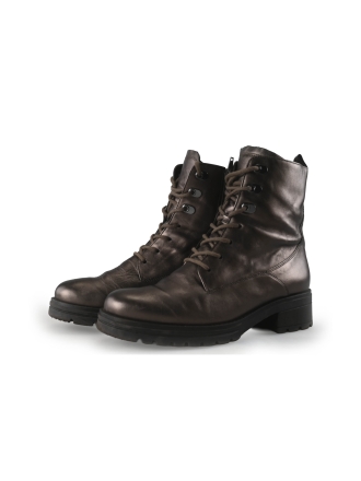 Gabor Veterboots Brons 357182
Maat 39