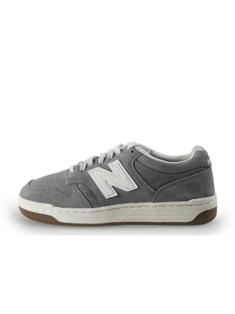 New Balance Sneakers Grijs 357183
 Maat 37
 
