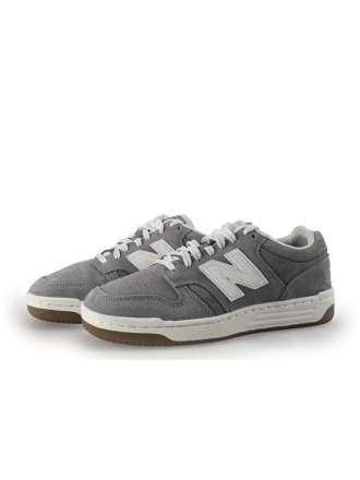 New Balance Sneakers Grijs 357183
 Maat 37
 