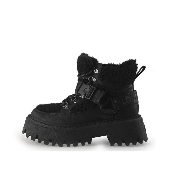 Buffalo Snowboots