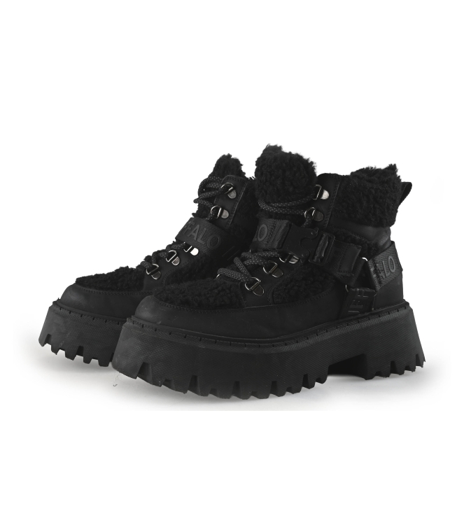 Buffalo Snowboots