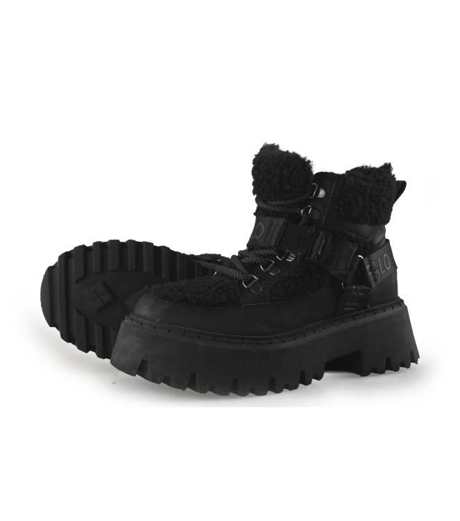 Buffalo Snowboots