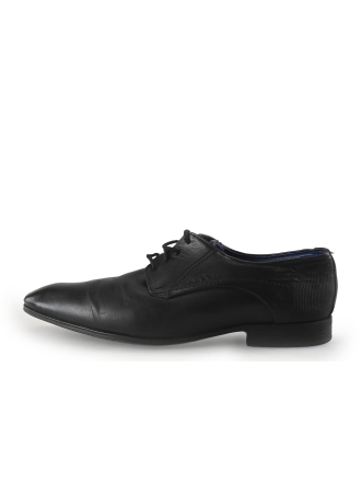 Bugatti Nette schoenen Zwart 357185
 Maat 42
 