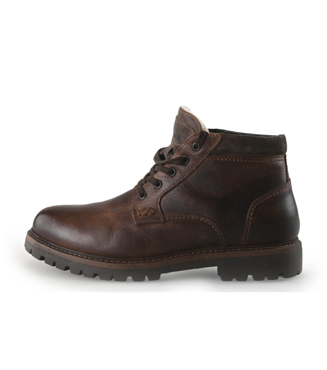 Nelson Veterboots