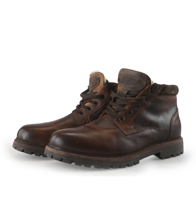 Nelson Veterboots