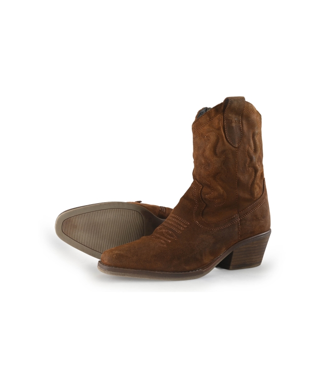 Nelson Cowboy laarzen