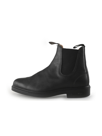 Blundstone Chelsea boots Zwart 357188
 Maat 43
 