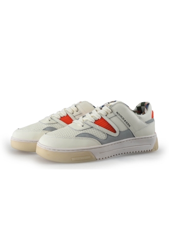 Scotch & Soda Sneakers Grijs 357192
 Maat 42
 