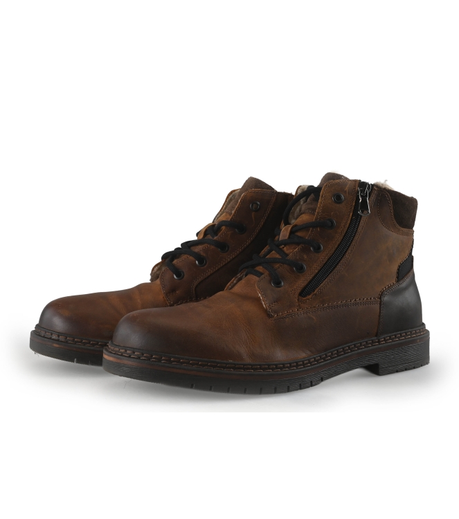 Nelson Veterboots