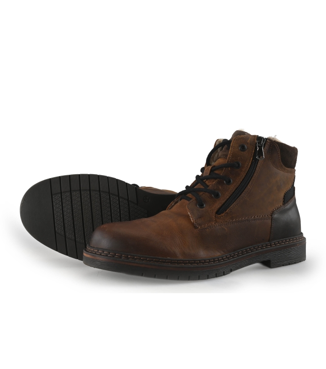 Nelson Veterboots