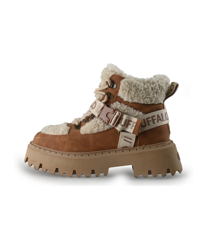 Buffalo Veterboots