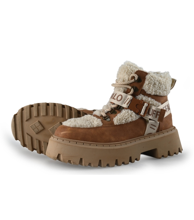 Buffalo Veterboots
