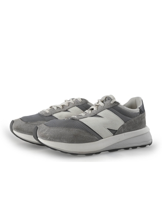New Balance Sneakers Grijs 357203
 Maat 45
 