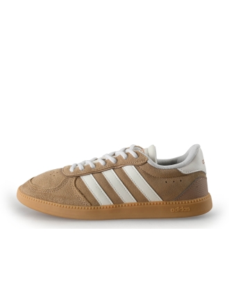 Adidas Sneakers Beige 357206
 Maat 39
 