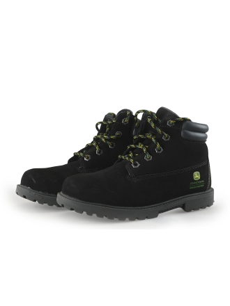 Skechers Veterboots Zwart 357208
 Maat 37
 