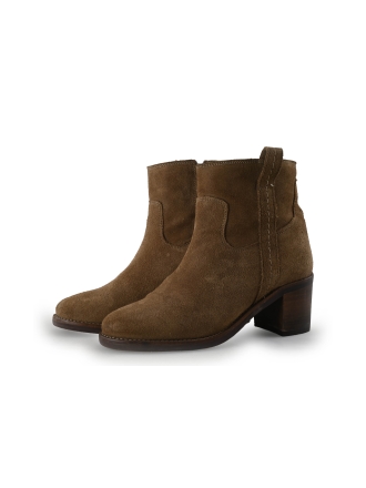 Nelson Boots Bruin 357210
 Maat 40
 