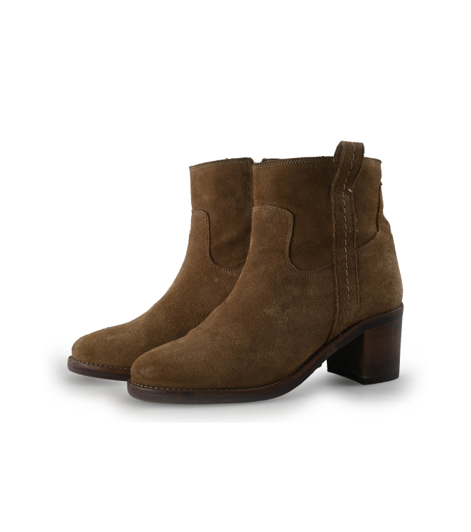 Nelson Boots