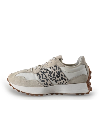 New Balance Sneakers Beige 357211
 Maat 39
 