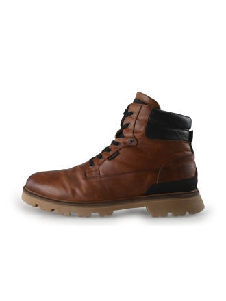PME Legend Veterboots Cognac 357218
 Maat 47
 