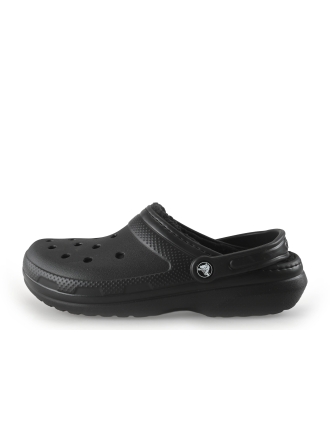 Crocs Instappers Zwart 357220
 Maat 42½
 