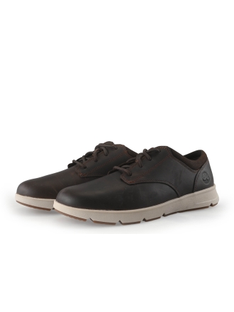 Timberland Sneakers Bruin 357223
 Maat 42
 