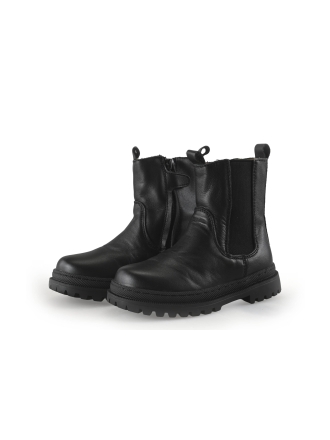 Shoesme Boots Zwart 357225
Maat 26