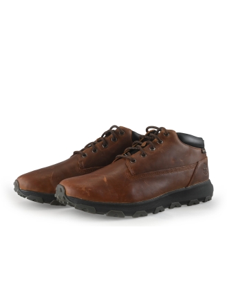 Timberland Sneakers Bruin 357232
 Maat 47½
 