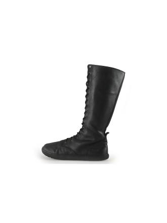 Koel Barefoot Zwart 357235
 Maat 40
 