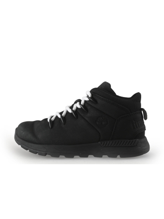 Timberland Veterschoenen Zwart 357238
 Maat 30
 
