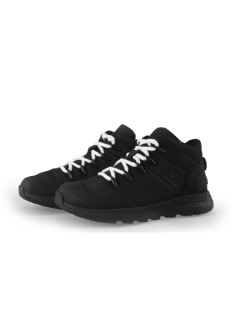 Timberland Veterschoenen Zwart 357238
 Maat 30
 