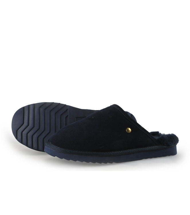 Warmbat Pantoffels