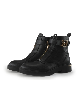 Mexx Biker boots Zwart 357242
 Maat 40
 