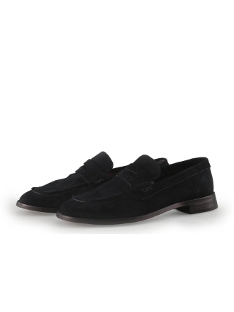 Sub55 Loafers Blauw 357247
 Maat 38
 