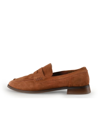 Sub55 Loafers Beige 357248
 Maat 44
 