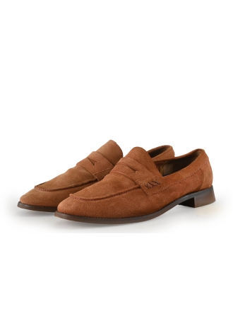 Sub55 Loafers Beige 357248
 Maat 44
 