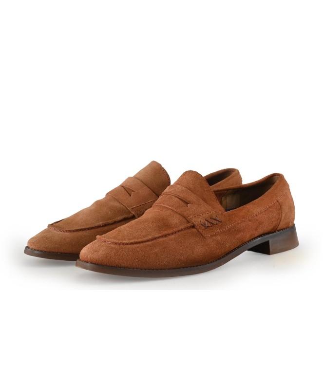 Sub55 Loafers