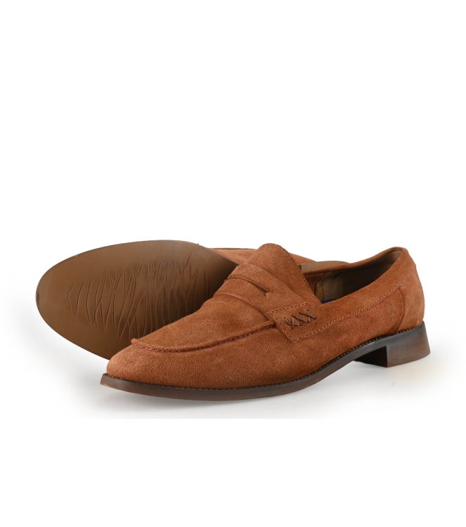 Sub55 Loafers