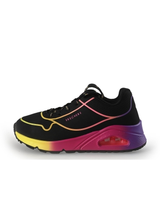 Skechers Sneakers Zwart 357260
 Maat 30
 