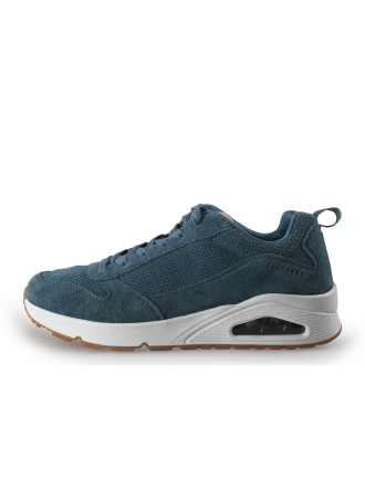 Skechers Sneakers Blauw 357263
 Maat 44
 