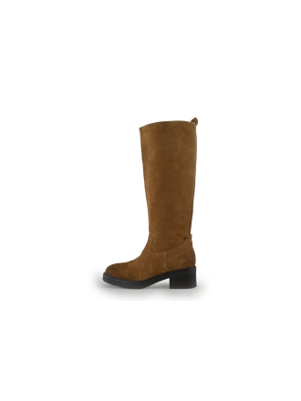 Manfield Laarzen Cognac 357265
Maat 36