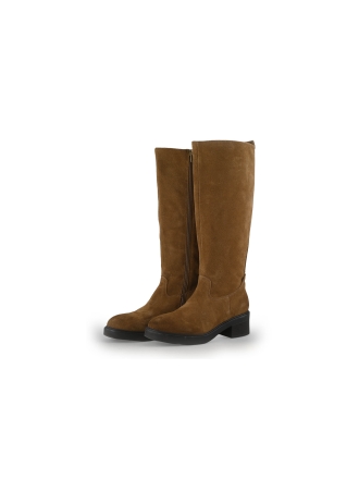 Manfield Laarzen Cognac 357265
Maat 36