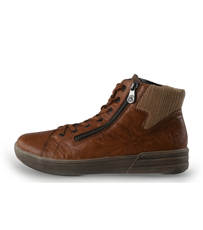 Rieker Snowboots